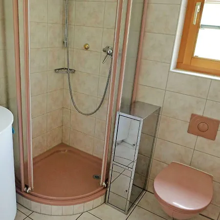 Apartment Chalet Barhag *