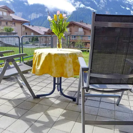 Chalet Barhag Grindelwald
